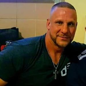 Meet your Posher, Mark